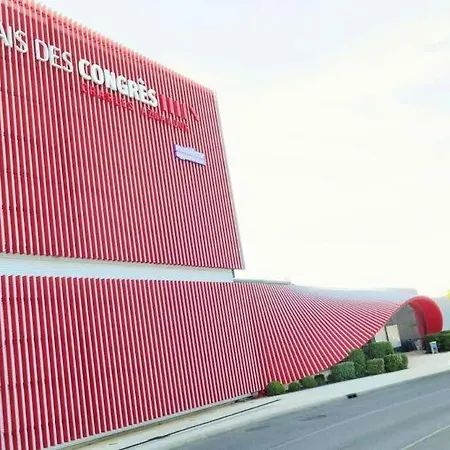 Cocon De La Gare Appartamento *