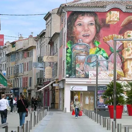 Cocon De La Gare